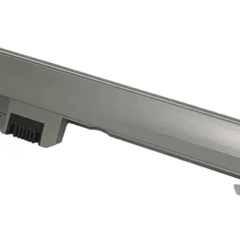 Акумуляторна батарея для ноутбука HP Compaq HSTNN-DB63 Mini 2140 10,8V Silver 5200mAh OEM