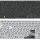 Клавіатура для ноутбука Samsung (NP530V3, NP535V3, NP530U3, NP535U3) Black, (No Frame), RU 1