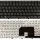 Клавиатура для ноутбука HP Pavilion DV6-3000, DV6-3100, DV6-3200, DV6-3300, DV6-4000, DV6T-3000, DV6T-3100, DV6T-3200, DV6T-4000, DV6Z-3000, DV6Z-3100 Black, RU 1
