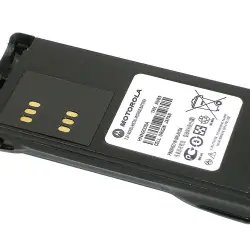 Акумуляторна батарея для радиостанции Motorola HNN4001A GP HT750 Li-ion 1250mAh 7.2V