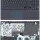 Клавиатура для ноутбука Samsung (NP670Z5E-X01) Black, (Black TopCase), RU 1