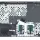 Клавиатура для ноутбука Samsung (NP670Z5E-X01) Black, (Black TopCase), RU 3
