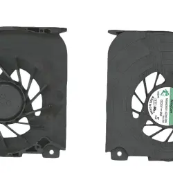 Вентилятор Gateway NV52 5V 0.25A 4-pin SUNON