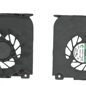 Вентилятор Gateway NV52 5V 0.25A 4-pin SUNON