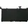 Аккумуляторная батарея для ноутбука Asus C31-S551 S551 11.1V Black 5200mAh 2