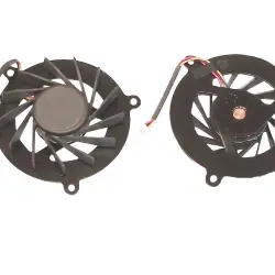 Вентилятор для ноутбука Asus A6, A8, F3, F8, F80, Z53, Z99, F8, M51, 5V 0.27A 3-pin SUNON