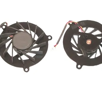 Вентилятор для ноутбука Asus A6, A8, F3, F8, F80, Z53, Z99, F8, M51, 5V 0.27A 3-pin SUNON