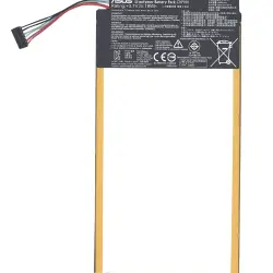Акумуляторна батарея для планшета Asus C11P1411 MeMO Pad 10 3.7V Black 4980mAh Orig