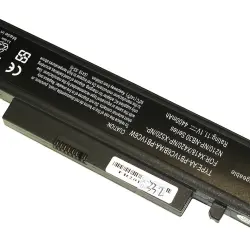 Акумуляторна батарея для ноутбука Samsung AA-PL1VC6B NP-X420 11.1V Black 5200mAh OEM