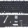 Клавиатура для ноутбука Lenovo ThinkPad (Yoga S1) с подсветкой (Light), с указателем (Point Stick), Black, Black Frame, RU 1