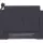 Аккумуляторная батарея для ноутбука Apple A1405 MacBook Air 13" A1466 (2012) 7.3V Black 6700mAh OEM 1