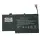 Акумуляторна батарея для ноутбука HP NP03XL Pavilion 13 x360 11.4V Black 3800mAh OEM 1