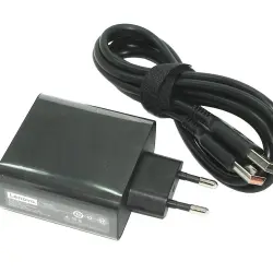 Блок живлення для ноутбука Lenovo 40W 20V 2A Yoga 3 80HE ADL40WDA Orig