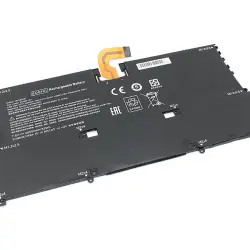Акумуляторна батарея для ноутбука HP HSTNN-IB7J Spectre 13-v000 7.6V Black 4550mAh OEM