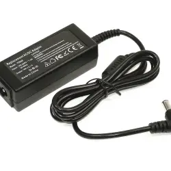 Блок живлення для монитора и телевизора 40W 19V 2.1A 6.5x4.4mm YDS40 OEM