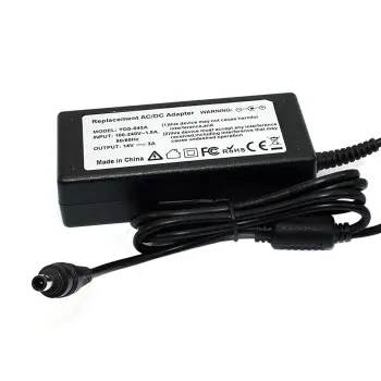 Блок питания для ноутбука Samsung 42W 14V 3A 5.0x3.0mm YDS-042A ОЕМ