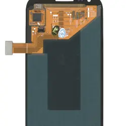 Матриця с тачскріном (модуль) для Samsung Galaxy S3 mini GT-I8190 чорний