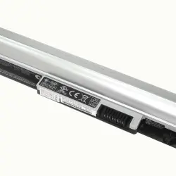 Акумуляторна батарея для ноутбука HP Compaq KP03 Pavilion TouchSmart 11 10.8V Black 3200mAh Orig