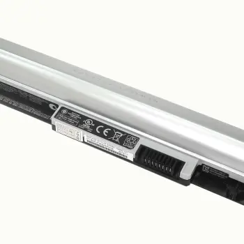 Аккумуляторная батарея для ноутбука HP Compaq KP03 Pavilion TouchSmart 11 10.8V Black 3200mAh Orig