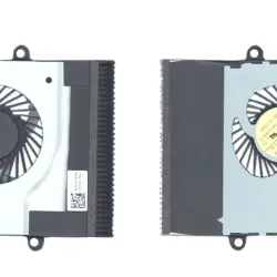 Вентилятор для ноутбука Lenovo Ideapad S20-30 Touch 5V 0.5A 4-pin FCN