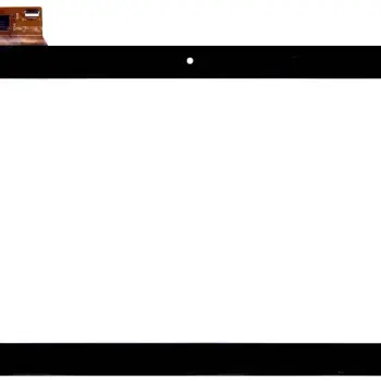 Тачскрин (Сенсорное стекло) для планшета DNS AirTab M104g черный