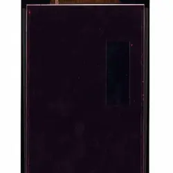 Матриця с тачскріном (модуль) для Sony Xperia V LT25i чорний