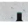 Клавиатура для ноутбука Samsung (M50, M55) White, RU 3