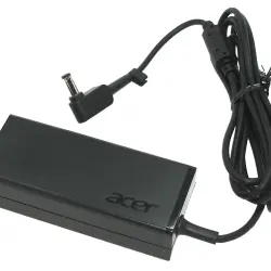 Блок живлення для ноутбука Acer 45W 19V 2.37A 45W 5.5x1.7mm ACE19237 Orig