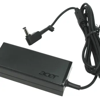 Блок живлення для ноутбука Acer 45W 19V 2.37A 45W 5.5x1.7mm ACE19237 Orig