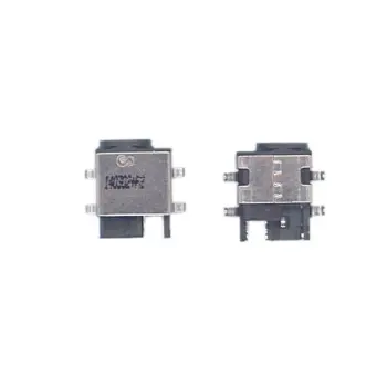 Роз'єм живлення для ноутбука Samsung N128, NP-N128, NP-X120, X120, N140