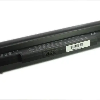 Усиленная аккумуляторная батарея для ноутбука Samsung AA-PB6NC6W NC10 11.1V Black 6600mAh OEM