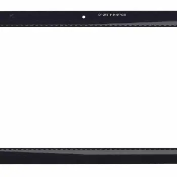 Тачскрин (Сенсорное стекло) для планшета HP Pro Slate 10 черный