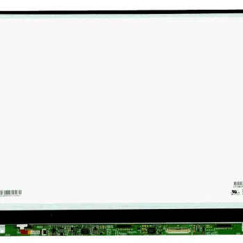 Матриця для ноутбука 14,0", Slim (тонкая), 30 pin eDP (знизу справа), 1366x768, Светодиодная (LED), крепления сверху\снизу, матовая, LG-Philips (LG), LP140WH8-TPD1