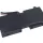 Аккумуляторная батарея для ноутбука Dell 2F8K3 Alienware 17 R1 14.8V Black 5200mAh OEM 2
