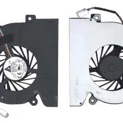 Вентилятор для ноутбука Dell Inspiron One 2320, 2330 VER-1 12V 0.58A 4-pin Brushless
