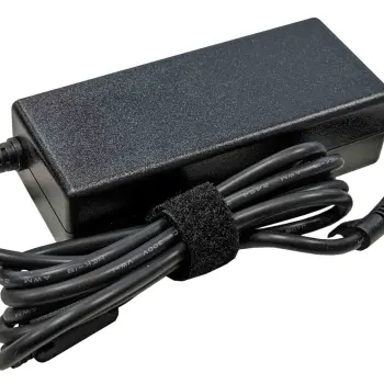 Блок живлення для ноутбука HP 65W 19.5V 3.33A 7.4x5.0mm PA-1650-02HC OEM