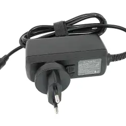 Блок живлення для ноутбука Asus 40W 19V 2.1A 4.8x1.7mm AS401904817 Travel Charger OEM