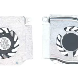 Вентилятор для ноутбука HP Mini 1000, 1010, 1017 5V 0.15A 3-pin ADDA