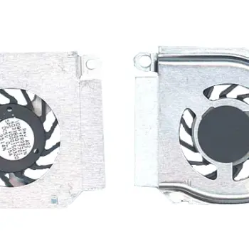 Вентилятор для ноутбука HP Mini 1000, 1010, 1017 5V 0.15A 3-pin ADDA