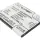 Аккумуляторная батарея для смартфона Samsung CS-SMI535XL Galaxy S3 I9300 3.8V Black 2100mAh 7.98Wh 1