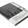 Аккумуляторная батарея для смартфона Samsung CS-SMI535XL Galaxy S3 I9300 3.8V Black 2100mAh 7.98Wh 2