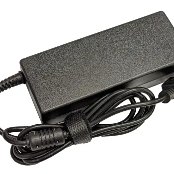 Блок живлення для монитора и телевизора LG 72W 15V 5A 4 Pin (Round 10mm) Male YDS75 REPLACEMENT