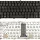 Клавіатура для ноутбука HP Compaq 6530S, 6730S, 6735S Black, RU 1