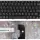 Клавиатура для ноутбука Lenovo IdeaPad (G460) Black, RU 1
