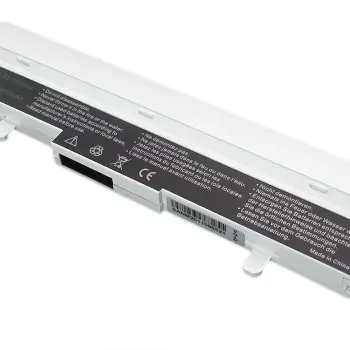 Акумуляторна батарея для ноутбука Asus AL31-1005 EEE PC 1005HA 11.1V White 4400mAh Orig