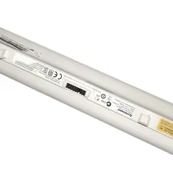 Акумуляторна батарея для ноутбука Lenovo-IBM L08C3B21 S10 11.1V White 4400mAh Orig