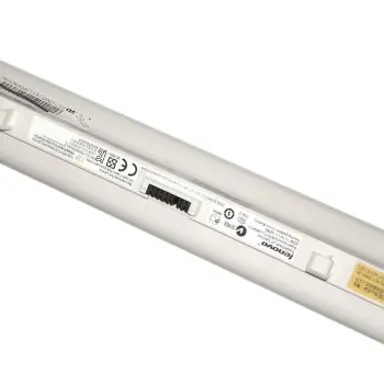 Акумуляторна батарея для ноутбука Lenovo-IBM L08C3B21 S10 11.1V White 4400mAh Orig