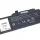Акумуляторна батарея для ноутбука Dell F7HVR Inspiron 15-7537 14.8V Black 3900mAh OEM 1