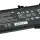 Акумуляторна батарея для ноутбука HP TE03XL Pavilion 15-bс Omen 15-AX 11.55V Black 5150mAh Orig 1