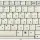 Клавиатура для ноутбука LG (S900) White, (White Frame) RU 2